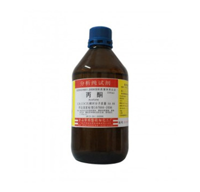 警惕！阿里丙酮與苯胺 工業原料的健康與安全風險